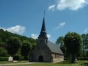 Le Hanouard (Eglise)