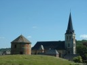 Grainville (Eglise)