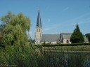 Manneville (Eglise)