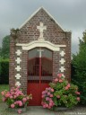 Boscrocourt (Chapelle)