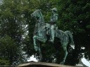Eu (Statue)