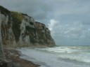 Berneval (Falaises)