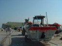 St Aubin sur Mer (Bateau)