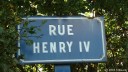 Villy sur Yères (Panneau)