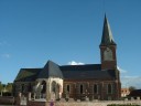 Villy sur Yères (Eglise 3)