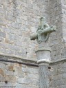 Gueutteville (Vierge)