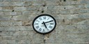 Gueutteville (Horloge)