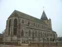 Avremesnil (Eglise)