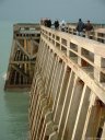 Dieppe (Jetée ouest)
