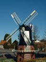 St Martin en Campagne (Moulin)