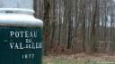 Haute Forêt d'Eu (Poteau 1)
