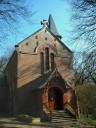 Bois de Cise (Chapelle)