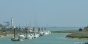 Port du Hourdel