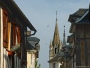 La Bouille (Clocher)