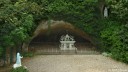 Criquetot sur Ouville (Grotte)