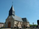 Routes (Eglise 2)