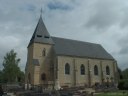 Carville (Eglise)