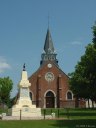 Beaussault (Eglise)