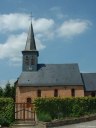 Les Landes (Eglise)
