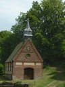 Chapelle de Portmort