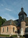 Argueil (Eglise)