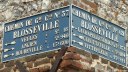 Blosseville (Panneaux)