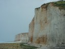 Grandes Dalles (Falaises)