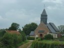 Croixdalle (Eglise)
