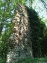 Bois d'Hautot (Ruine)