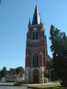 Tours en Vimeu (Eglise)