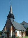 Aigneville (Eglise)