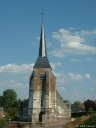 Vismes (Eglise)