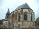 Ramburelles (Eglise)
