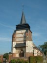 Rambures (Eglise)