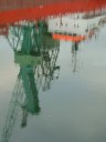 Dieppe (Reflets)