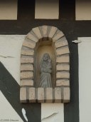 Dieppe (Vierge)