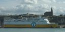 Dieppe (Car-Ferry)