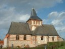 Les Ifs (Eglise 1)