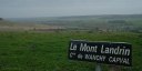 Mont Landrin (Vue)