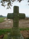 Ste Agathe d'Aliermont (Calvaire)