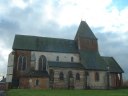 Bailly en Rivière (Eglise)