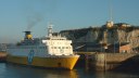Dieppe (Car-Ferry)
