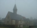 La Hallotière (Eglise)