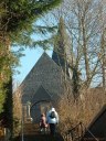 Ouville la Rivière (Eglise)