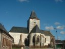 Sept-Meules (Eglise)