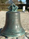St Aignan (Cloche)