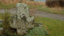 Villy sur Yères (Croix)