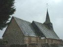 Lignemare (Eglise)
