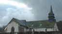 Cuverville sur Yères (Eglise)