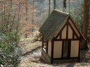 Forêt d'Eawy (Chapelle 1)